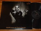 David Oistrakh Gala Evening Tchaikovsky Tartini Brahms Ed1 Eterna Stereo 2LP NM