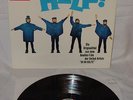 The Beatles Help  Hör Zu   SHZE 162  German  Germany  Glanzcover