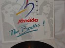 The Beatles  25 Jahre Schneider Werbeplatte Collection Of Beatles Oldies Germany