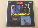 Rare KISS Tomorrow 7