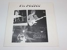 THE POLICE - MM-14 (Live in Long Island. NY 1979) - Rare Vinyl LP