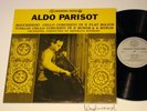 aldo parisot - boccherini cello concerto, stewart, CPT 555 COUNTERPOINT/ESOTERIC