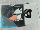 Science Patrol - Bandit ducks from outer Space EP   Minimal synth KBD
