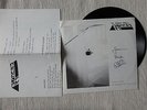 Advanced Art / Two witches Black Roses, no answers   Minimal synth KBD