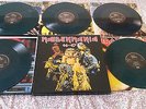IRON MAIDEN BOX MAIDEN MANIA 80-87 5X12