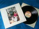 Led Zeppelin - Presence  LP Germany 1976  VG+/VG+ Embossed sleeve  Classic Rock