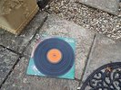 UK ORIGINAL FIELDS BY FIELDS 1971 GATEFOLD LP/EX PLUS.