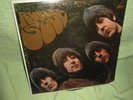 The Beatles - Rubber Soul - Vinyl LP Record Stereo Capitol ST-2442 (NM-)