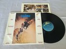 THE GOONIES + INNER ORIGINAL SOUNDTRACK 1985 AUSTRALIAN PRESS LP