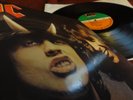 AC/DC (BON SCOTT) ? HIGHWAY TO HELL ? WIE NEU   MINT DEUTSCHE ATLANTIC PRESSUNG