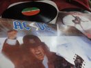 ACDC ? BLOW UP YOUR VIDEO ? TOP CONDITION  FIRSTPRESS & ORIG. 7inch 