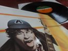 ACDC (BON SCOTT)  ? HIGH VOLTAGE ?  WIE NEU   GERMAN ATLANTIC PRESS 