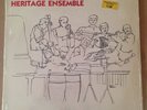 Latin Jazz LP BOBBY MATOS HERITAGE ENSEMBLE Enclave Records HEAR