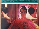 Latin Jazz LP RAY BARRETTO & HIS CHARANGA ORCH. Pachanga With Riverside Mono mp3