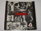 TERROR - 45 EP RARE OBSCURE DANISH OST FUNK JAZZ KILLER SCORE LIBRARY LISTEN