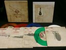 My Chemical Romance Conventional Weapons ORIGINAL VINYL BOX SET