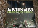 Eminem Curtain Call The Hits Sealed Double Vinyl LP Lose Yourself When I'm Gone