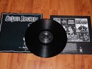 OLIVER MAGNUM - LP, 1989, Power Metal, Savatage