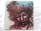 Jimi Hendrix The Cry Of Love 1971 Reprise MS-2034 Orig 1st US Sterling Press VG+