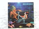 Jimi Hendrix Johnny B. Goode Orig. Video Soundtrack 1986 RCA Music Club Press NM