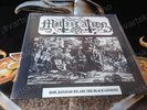 Mütiilation ?– Hail Satanas We Are The Black Legions EP