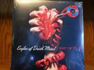 Eagles Of Death Metal Heart On vinyl lp + red 7