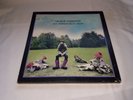 GEORGE HARRISON ALL THINGS MUST PASS VINYL 3 LP BOX SET 2001 DELUXE RARE TRACKS