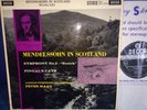 DECCA SXL 2246 WBg ED1 *PETER MAAG* MENDELSSOHN IN SCOTLAND* LSO* NM