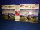 @ASD 602-3 *S/C* 1ST *SCHURICHT* BRUCKNER SYMPHONY NO.8* VPO* 2LP* NM -STUNNING