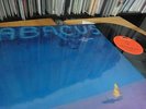 ABACUS JUST A DAY´S JOURNEY AWAY 1972 MINT TOP KRAUTROCK