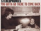 Stereophonics - You Gotta Go There To Come Back DOUBLE VINYL LP NEW (2ND DEC)