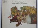 D3S 769 - HAYDN The 6 Paris Symphonies BERNSTEIN NYPO - Ex 3 LP Record Box Set