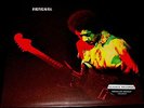 Jimi Hendrix - Band of Gypsys - Audiophile Vinyl LP / Classic Records 140g