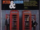 PETER & GORDON: I Go To Pieces LP (sl cw) Rock & Pop