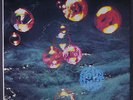 DEEP PURPLE: Who Do We Think We Are LP (WLP, w/ insert) Rock & Pop