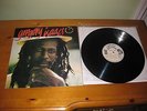 GREGORY ISAACS NIGHT NURSE REGGAE Made In JAMAICA  LP AFRICAN MUSEUM Marley NM