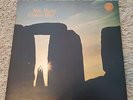 Graham Bond ?– Holy Magick 12” Vinyl Vertigo Swirl 636021 Rare N/M