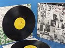 THE ROLLING STONES EXILE ON MAIN STREET A2 B2 C3 D4 EXCELLENT