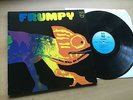 FRUMPY ALL WILL BE CHANGED ReISSUE on REPERTOIRE in 1991 FOC