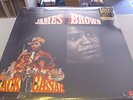 James Brown - Black Caesar (OST) - LP 180g Vinyl // Neu & OVP