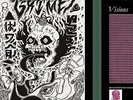Visions [VINYL] Grimes Vinyl