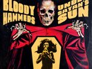 Bloody Hammers - Under Satan's Sun - Vinyl LP | Type O Negative, Ghost Hard Rock