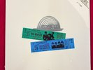 The Beatles - At The Hollywood Bowl - SEALED Capitol SMAS-11638 Promo LP