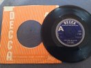 JO JO GUNNE rare UK 1968 DEMO PROMO / MOD / PSYCH / FREAKBEAT / SMALL FACES