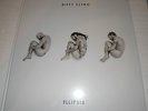 Biffy Clyro Ellipsis LP Box Set- limitierte Auflage, OVP