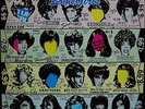 The Rolling Stones-Some Girls LP-Rare Original Master Recording MFSL 1-087 1983