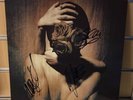 Manic Street Preachers - Signed Gold Against The Soul Vinyl