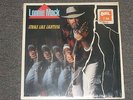 Lonnie Mack Original LP 1985 Strike Like Lightning