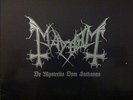 Mayhem De Mysteriis Dom Sathanas 12