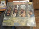 Lost Nation LP Paradise Lost on Rare Earth R 518 VG++ 1970 Album